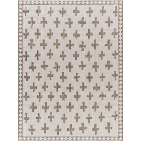 Livabliss Long Beach LBH-2360 Outdoor Safe Area Rug LBH2360-71010